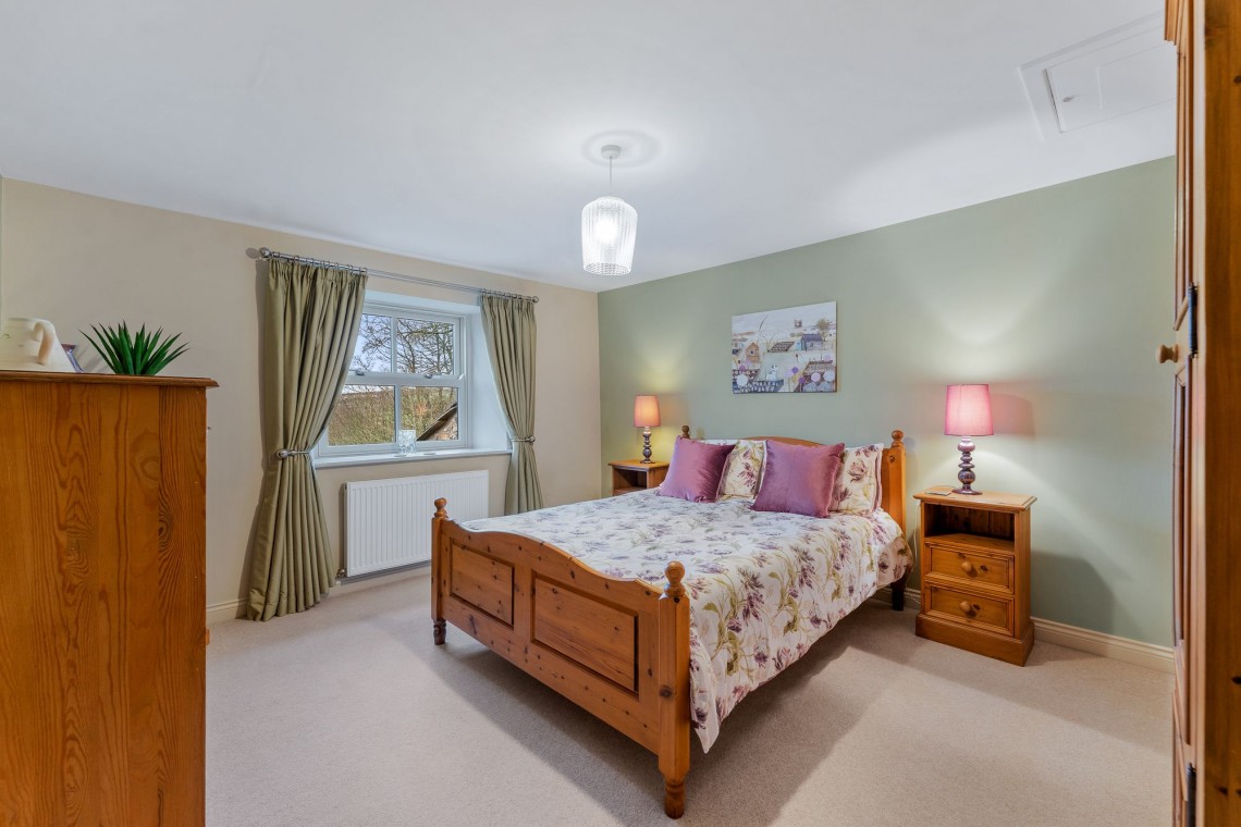 Images for Tinklers Lane, Slaidburn, BB7