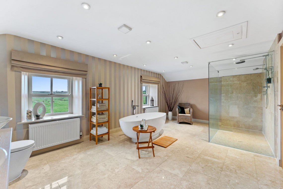 Images for Tinklers Lane, Slaidburn, BB7