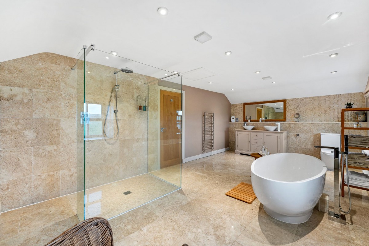 Images for Tinklers Lane, Slaidburn, BB7