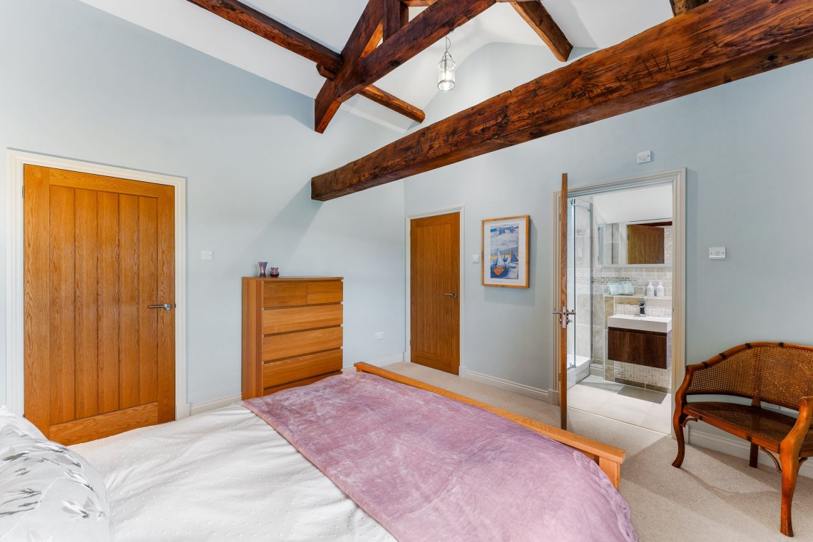 Images for Tinklers Lane, Slaidburn, BB7