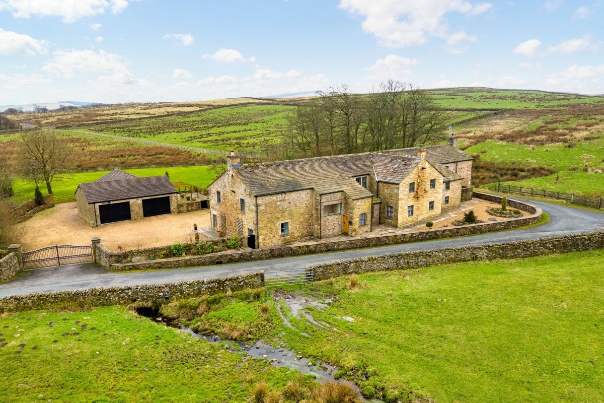 Images for Tinklers Lane, Slaidburn, BB7