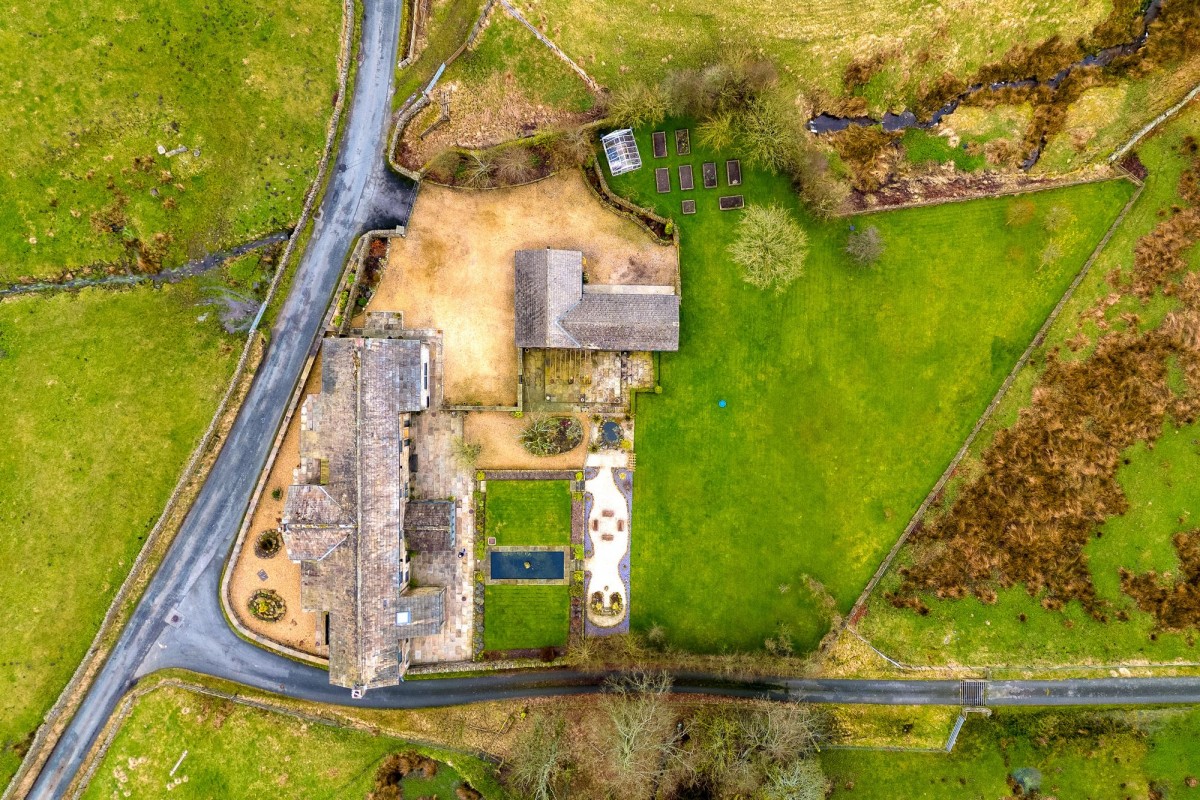 Images for Tinklers Lane, Slaidburn, BB7