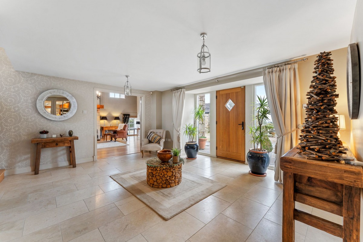 Images for Tinklers Lane, Slaidburn, BB7