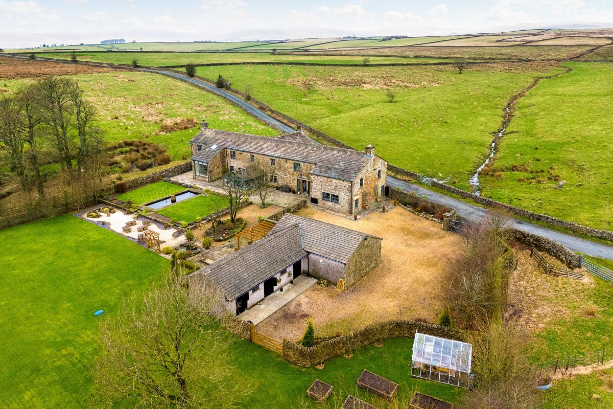 Images for Tinklers Lane, Slaidburn, BB7