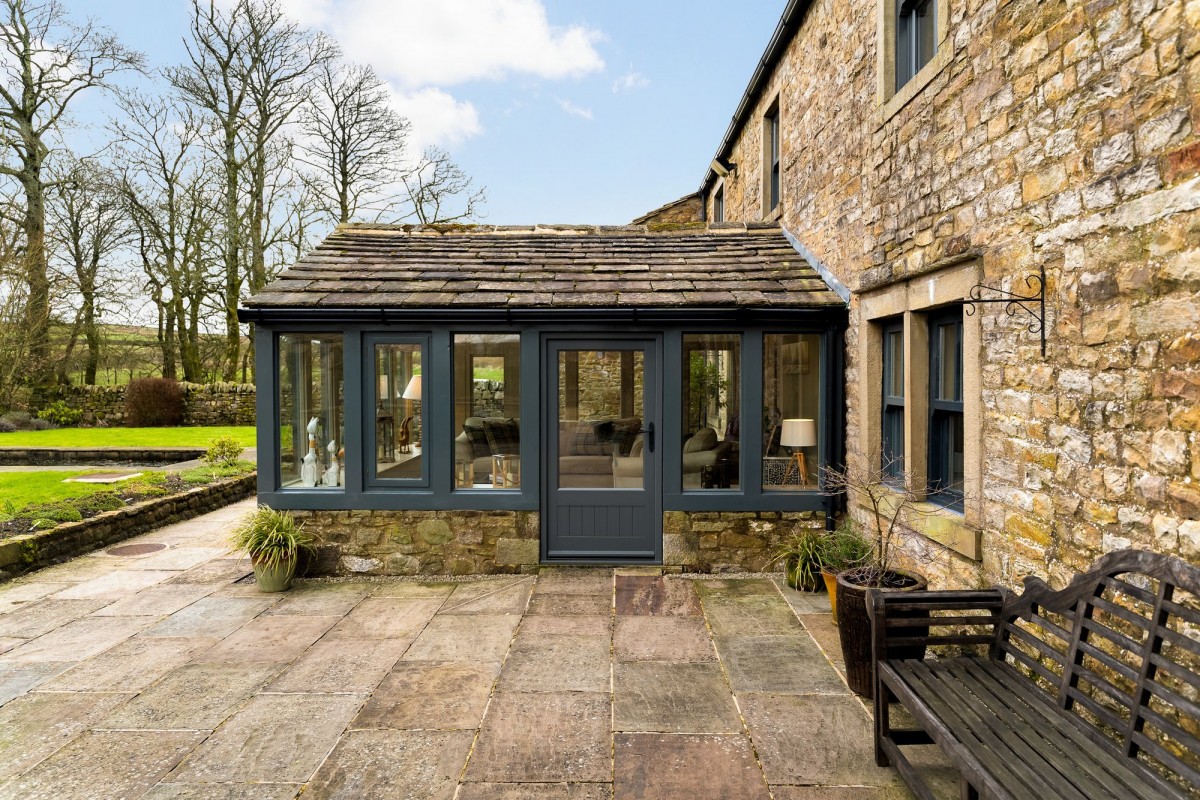 Images for Tinklers Lane, Slaidburn, BB7