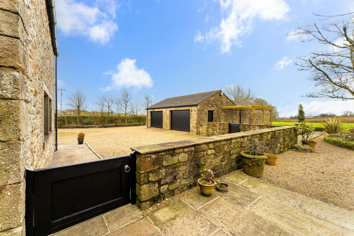 Images for Tinklers Lane, Slaidburn, BB7