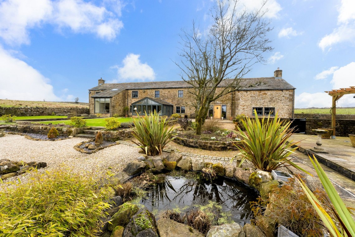 Images for Tinklers Lane, Slaidburn, BB7