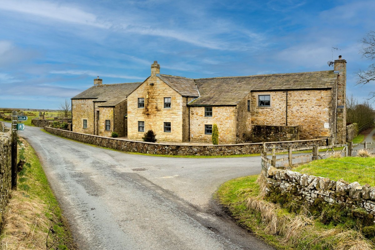 Images for Tinklers Lane, Slaidburn, BB7