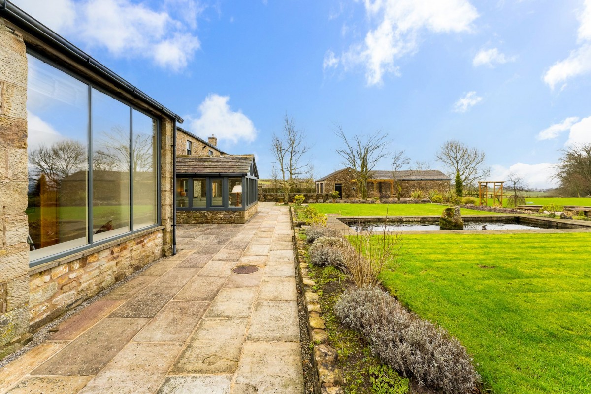 Images for Tinklers Lane, Slaidburn, BB7