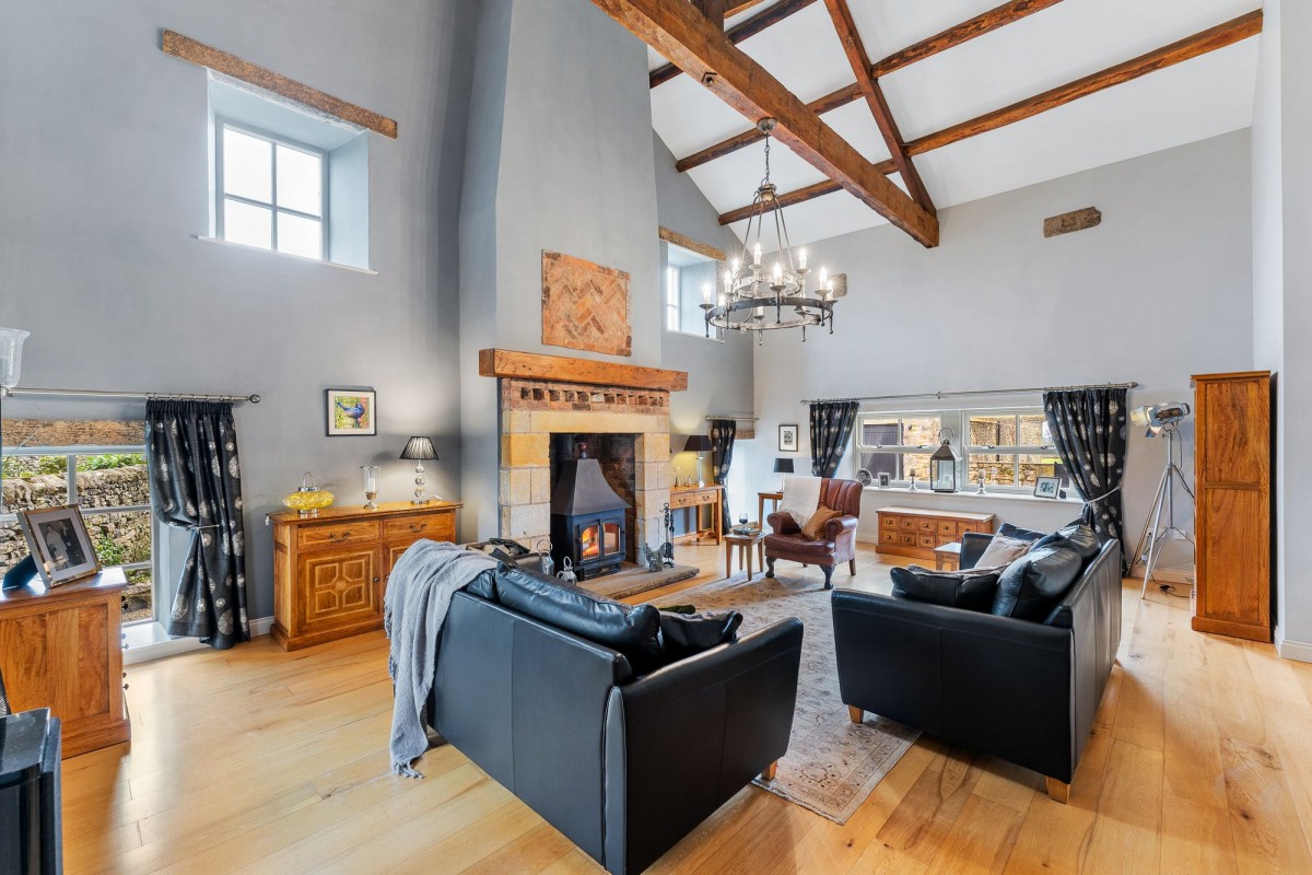 Images for Tinklers Lane, Slaidburn, BB7