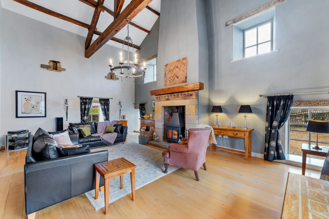 Images for Tinklers Lane, Slaidburn, BB7