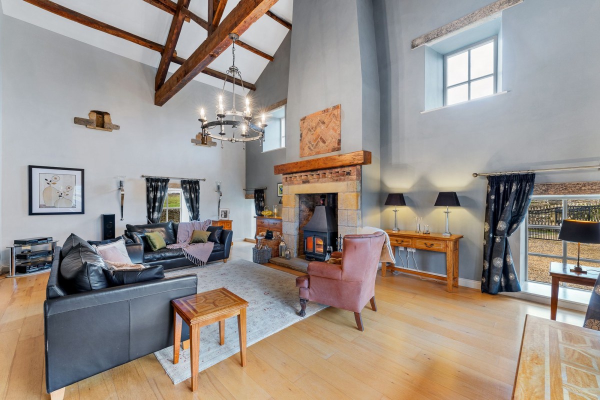 Images for Tinklers Lane, Slaidburn, BB7