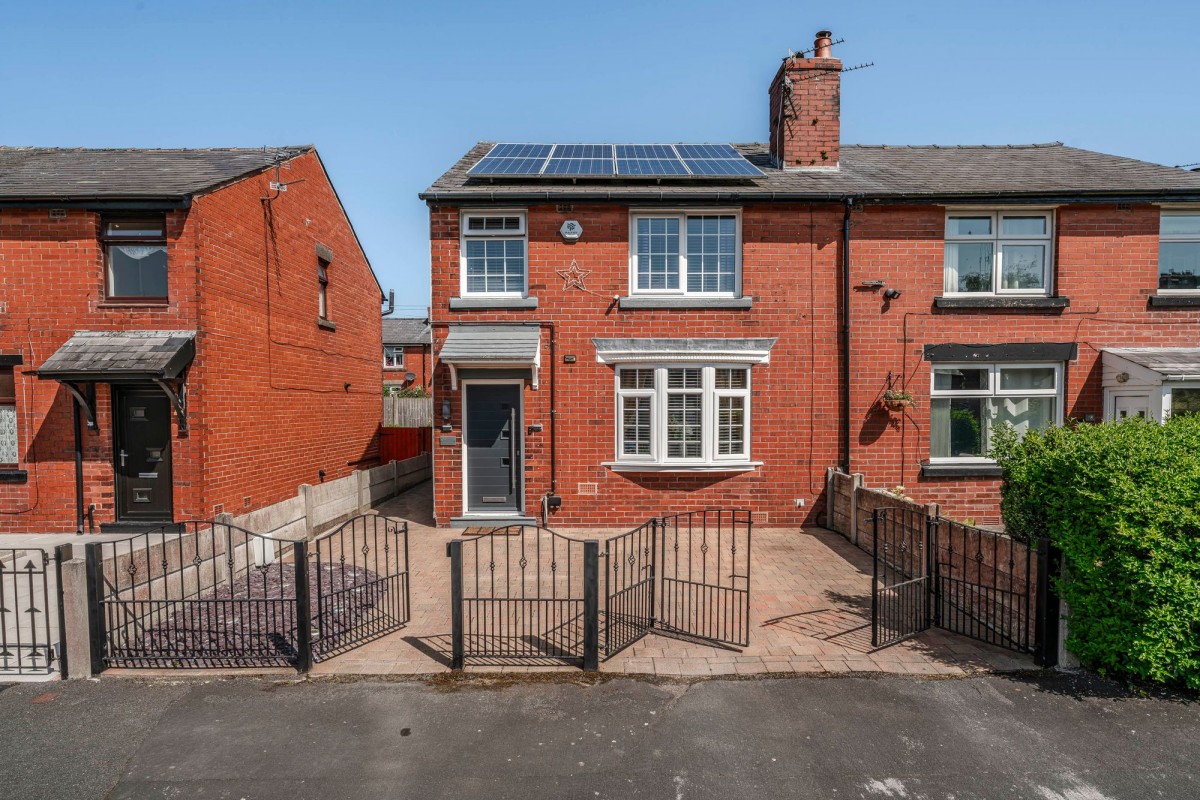 Images for Marlborough Street, Chorley, PR6