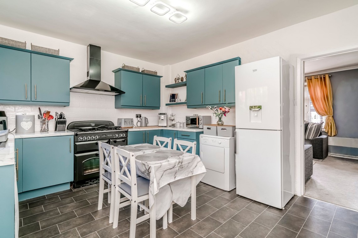Images for Marlborough Street, Chorley, PR6