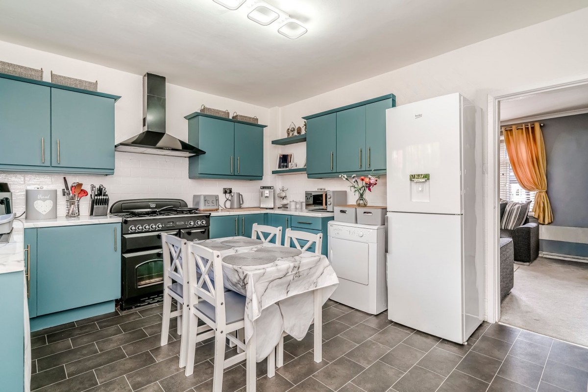 Images for Marlborough Street, Chorley, PR6
