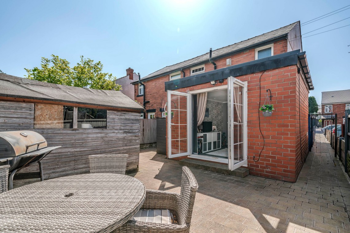 Images for Marlborough Street, Chorley, PR6