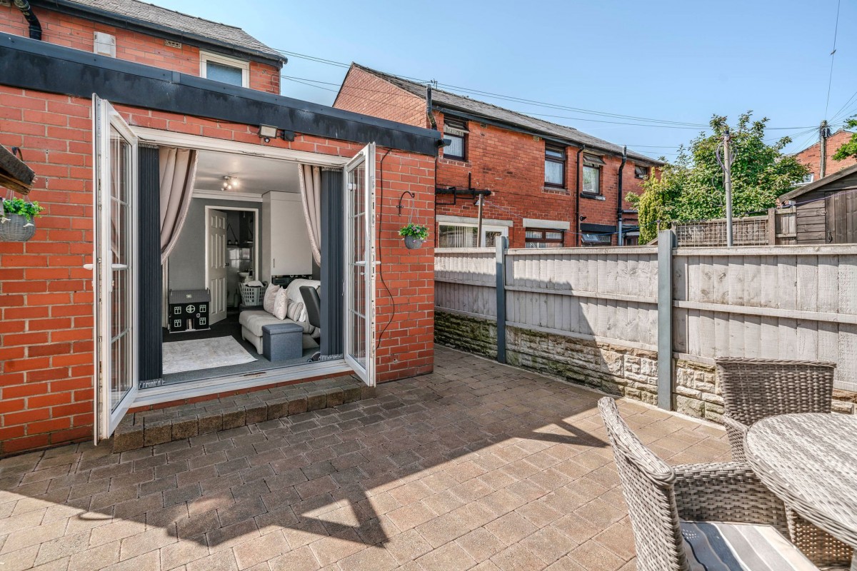 Images for Marlborough Street, Chorley, PR6