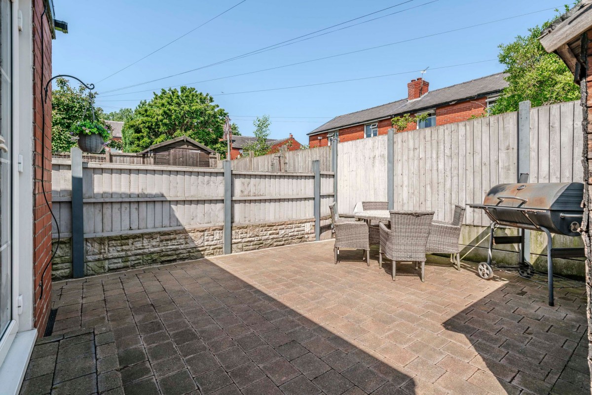 Images for Marlborough Street, Chorley, PR6