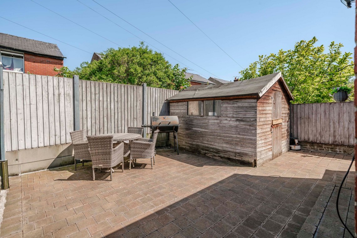 Images for Marlborough Street, Chorley, PR6
