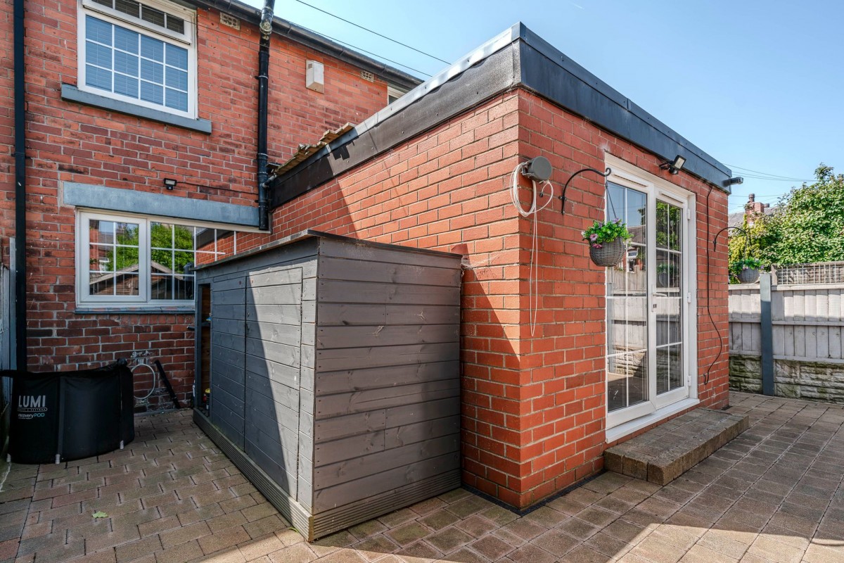 Images for Marlborough Street, Chorley, PR6