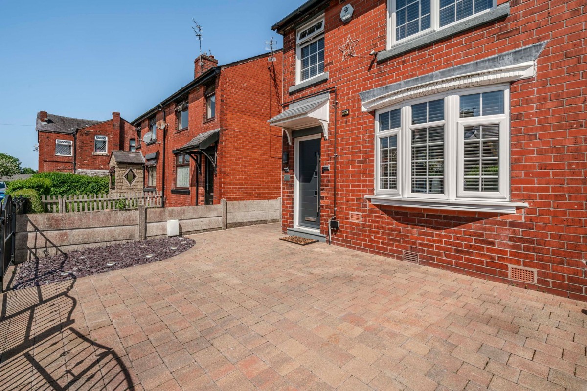 Images for Marlborough Street, Chorley, PR6
