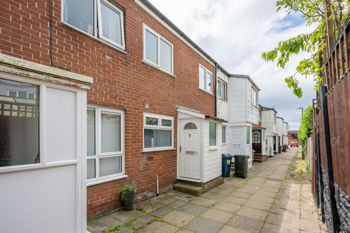 Images for Carfield, Skelmersdale, WN8