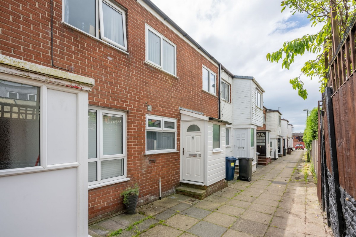 Images for Carfield, Skelmersdale, WN8