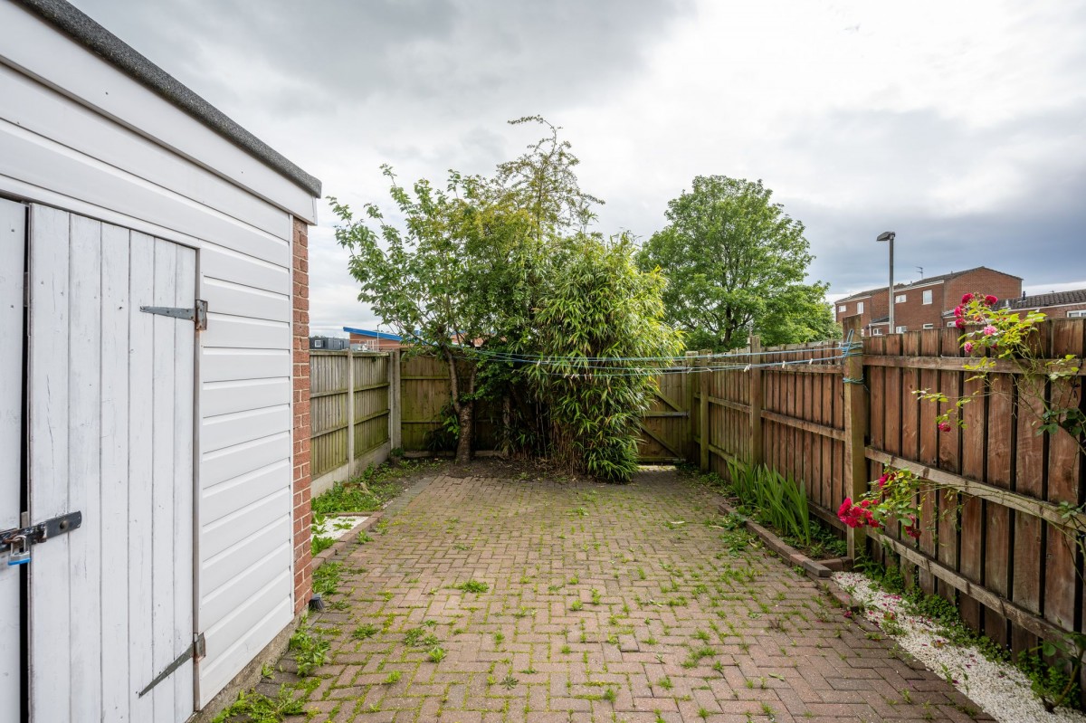 Images for Carfield, Skelmersdale, WN8