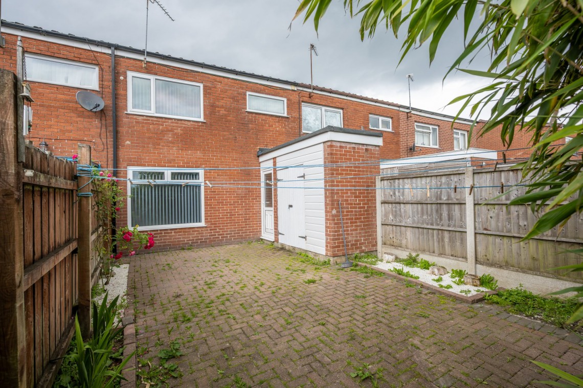 Images for Carfield, Skelmersdale, WN8