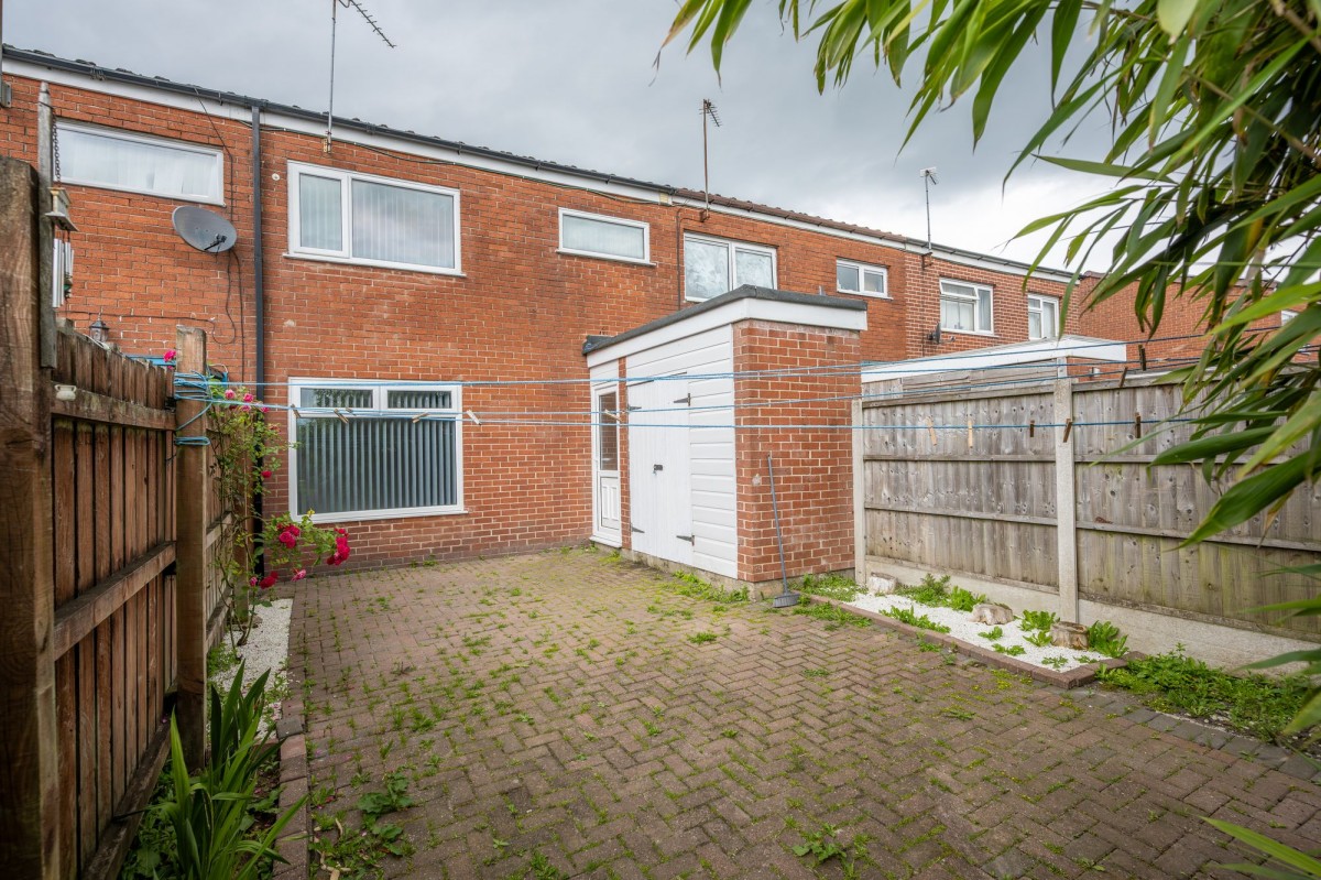 Images for Carfield, Skelmersdale, WN8