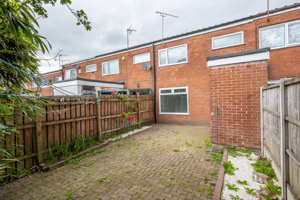 Images for Carfield, Skelmersdale, WN8