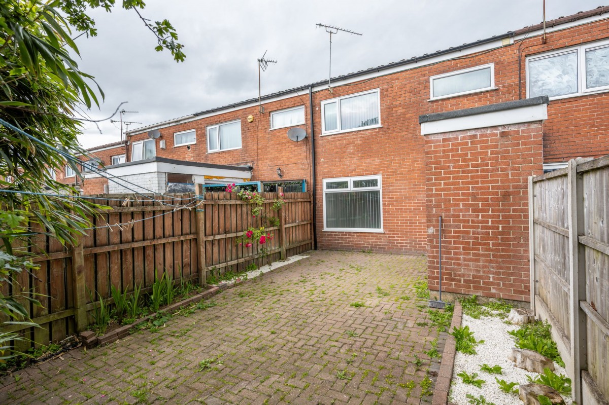Images for Carfield, Skelmersdale, WN8