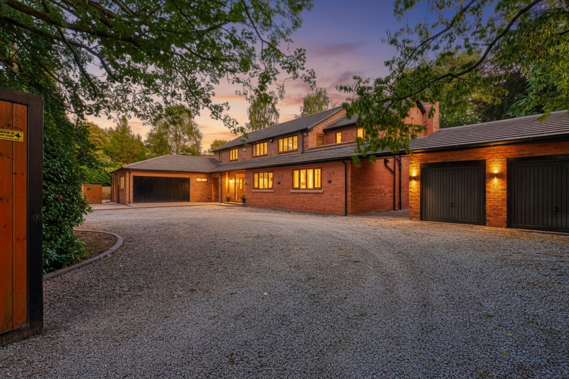 Images for Vicarage Lane, Westhead, L40