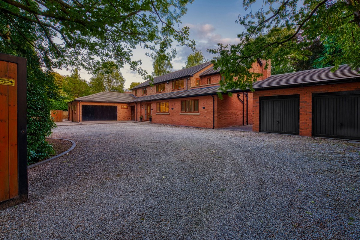 Images for Vicarage Lane, Westhead, L40