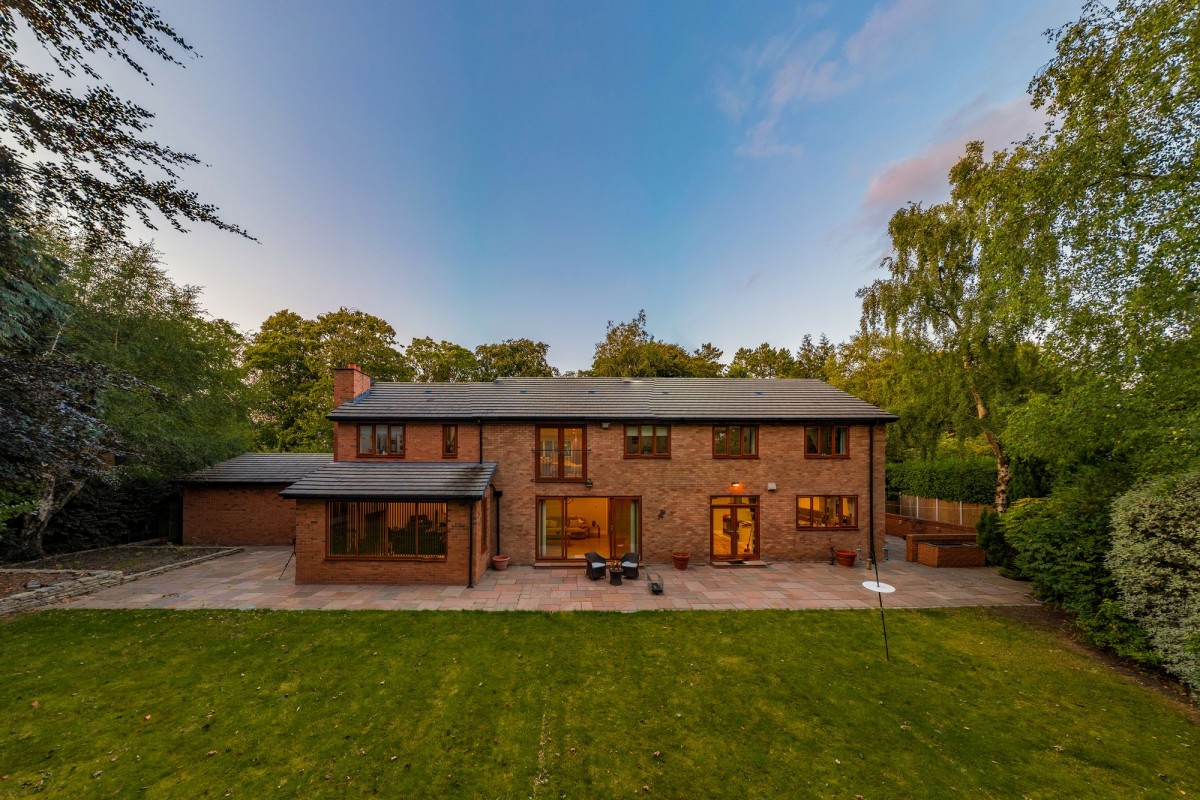 Images for Vicarage Lane, Westhead, L40