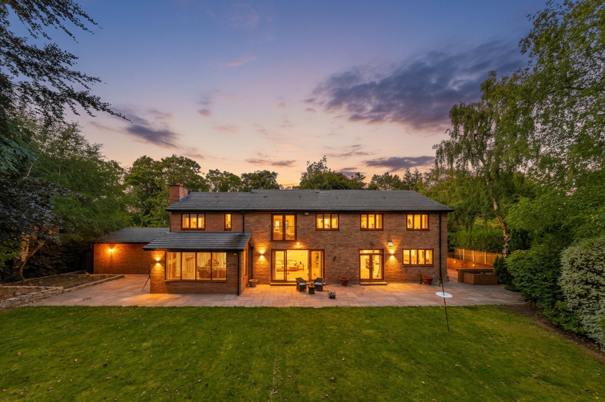 Images for Vicarage Lane, Westhead, L40