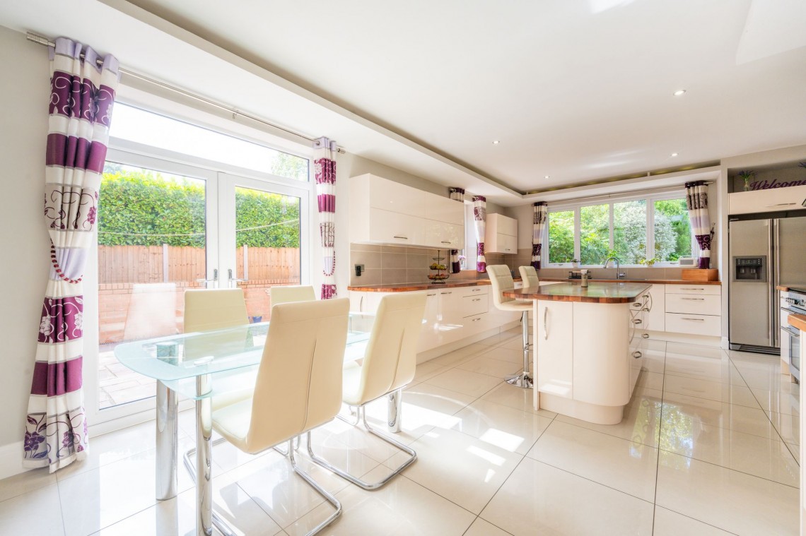 Images for Vicarage Lane, Westhead, L40