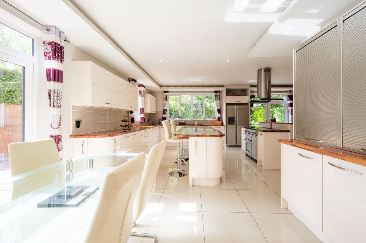 Images for Vicarage Lane, Westhead, L40