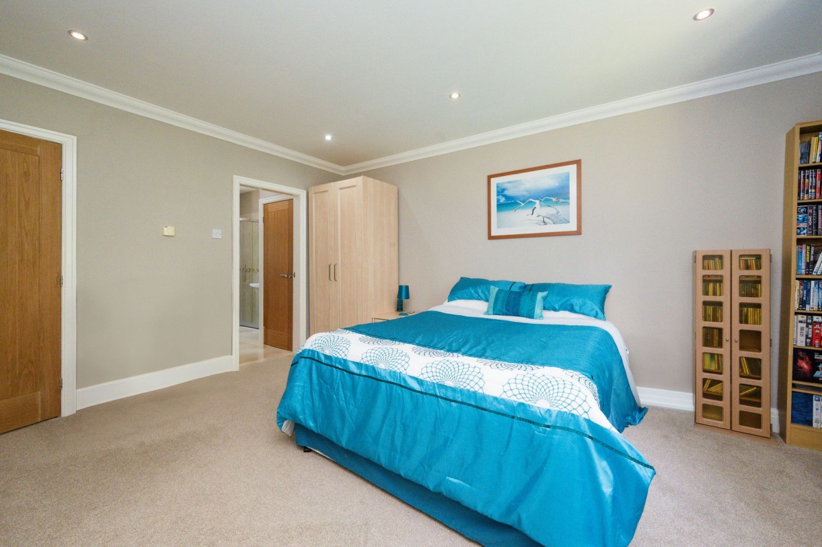Images for Vicarage Lane, Westhead, L40