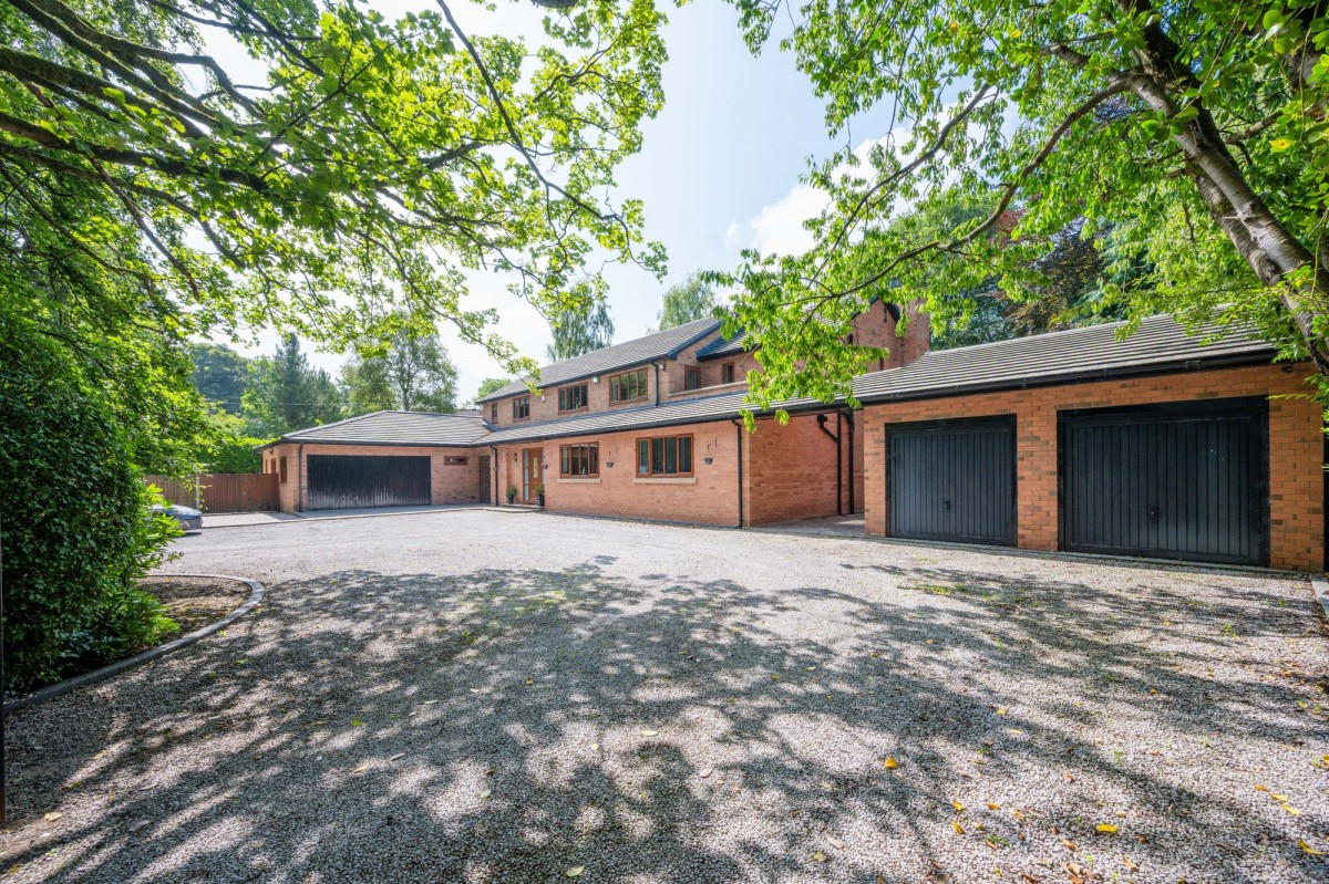 Images for Vicarage Lane, Westhead, L40