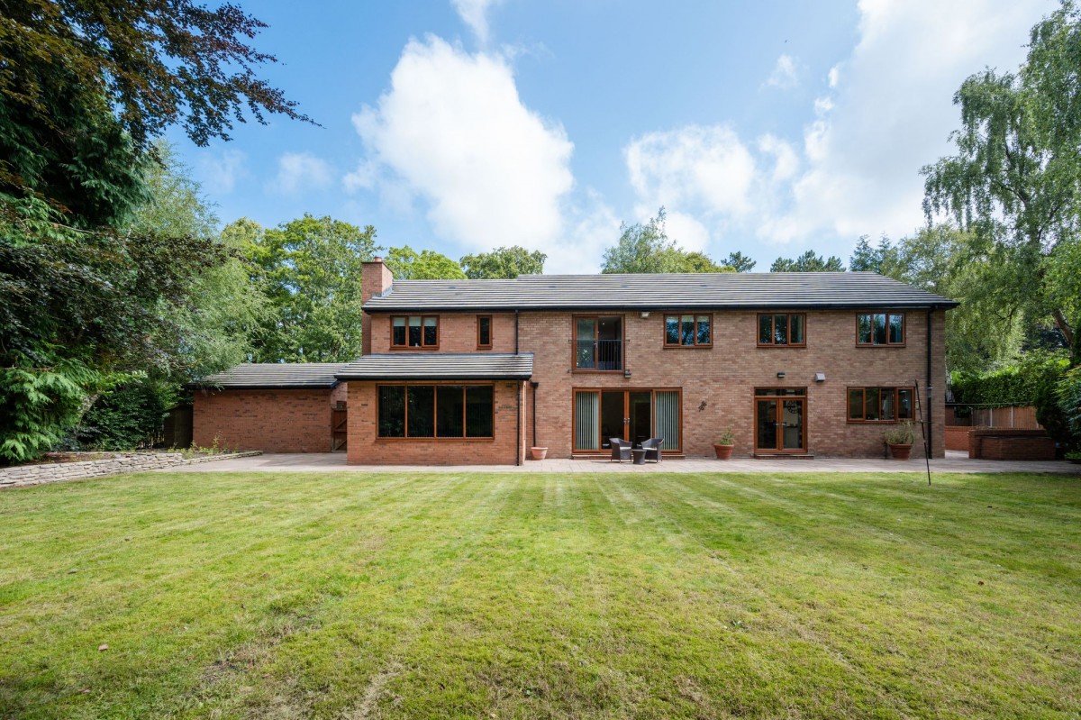Images for Vicarage Lane, Westhead, L40