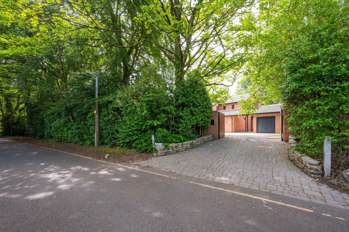 Images for Vicarage Lane, Westhead, L40