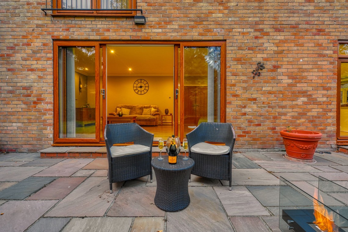 Images for Vicarage Lane, Westhead, L40