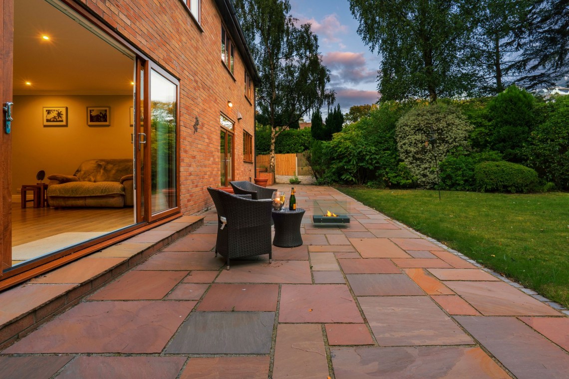 Images for Vicarage Lane, Westhead, L40