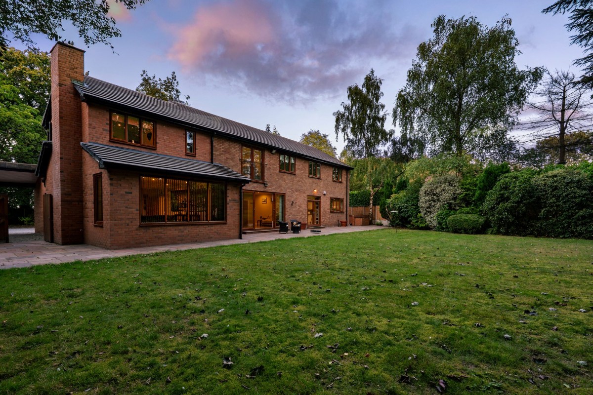 Images for Vicarage Lane, Westhead, L40