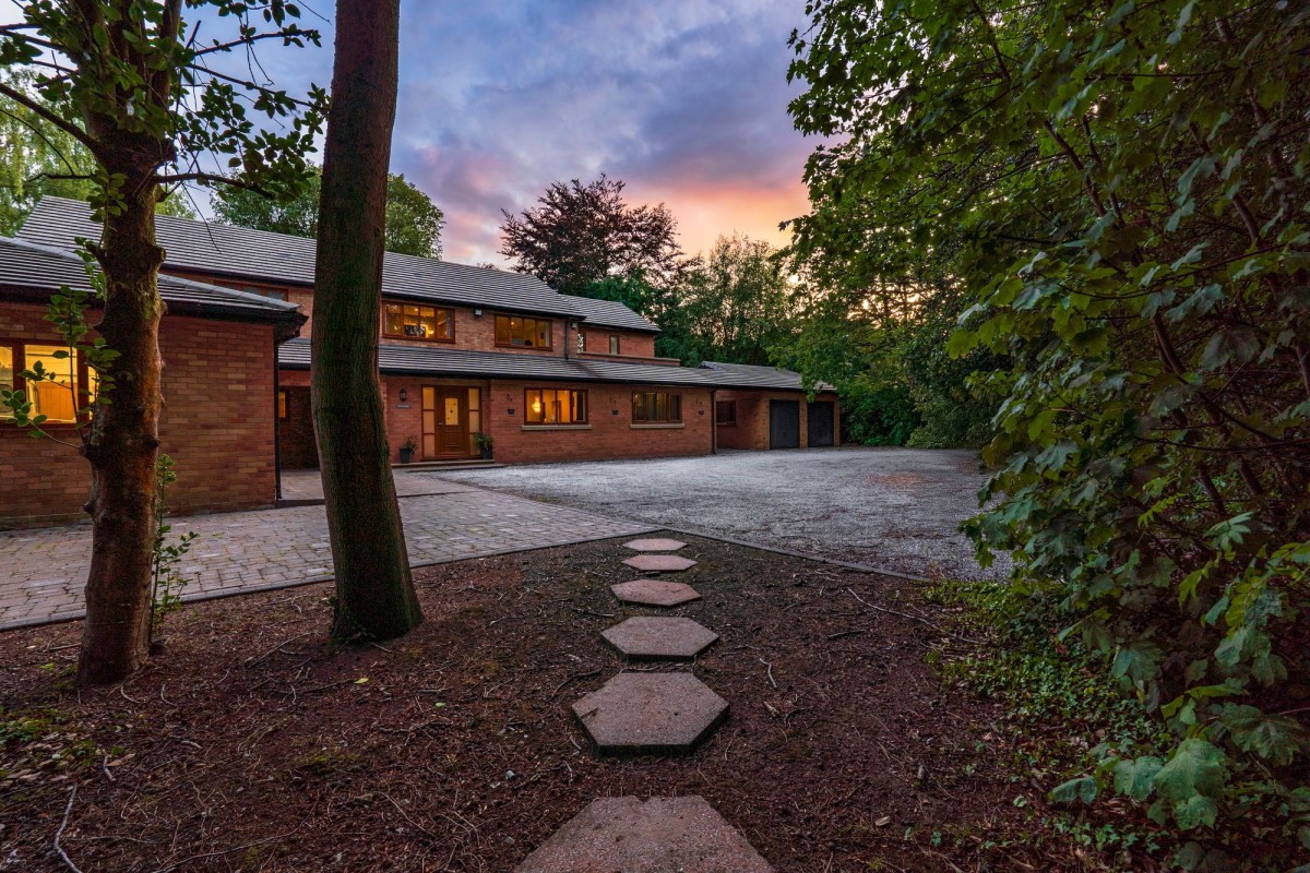 Images for Vicarage Lane, Westhead, L40