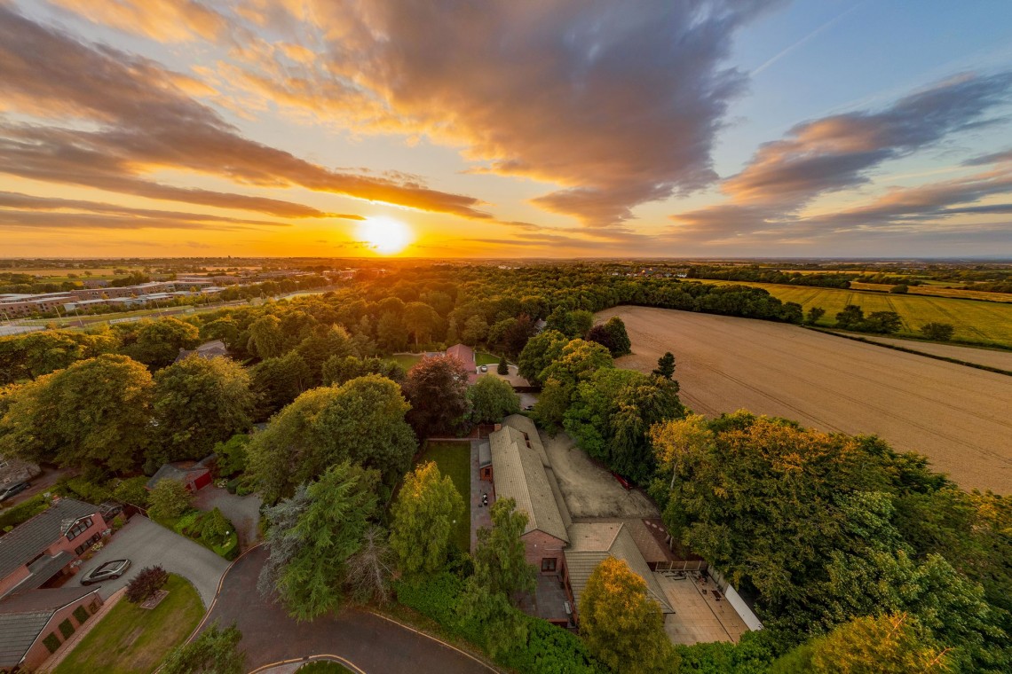 Images for Vicarage Lane, Westhead, L40