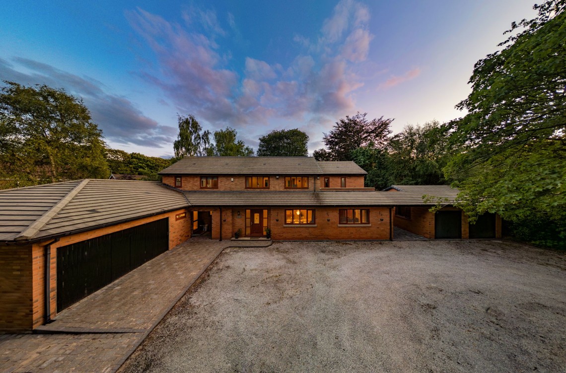 Images for Vicarage Lane, Westhead, L40