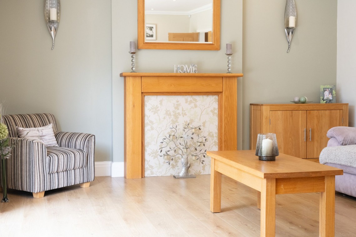 Images for Vicarage Lane, Westhead, L40