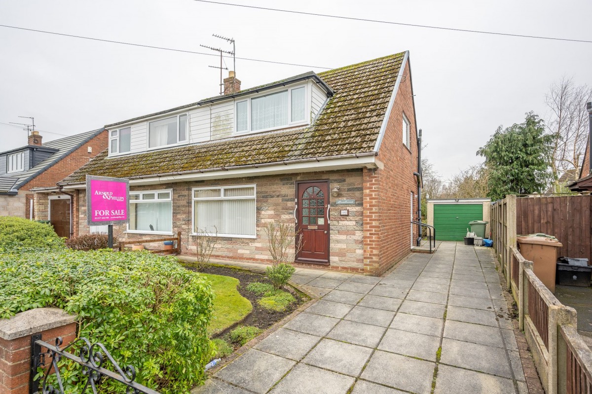 Images for Buttermere Crescent, Rainford, WA11